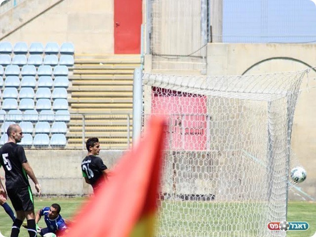 הראשון של טבריה (עודד חסין)